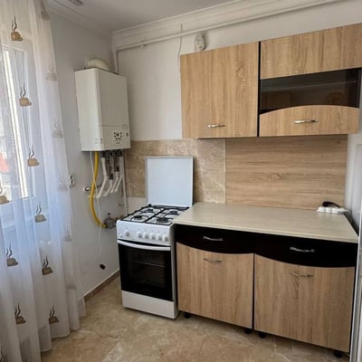 Miete einer modernen, möblierten 2-Zimmer-Wohnung, 6. Bezirk, Bukarest, Rumänien